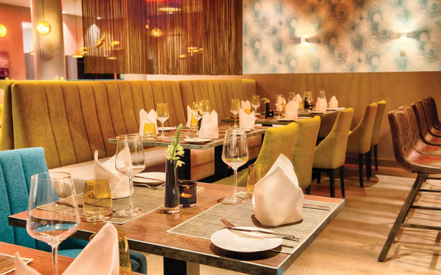 Leonardo Royal Hotel Ulm