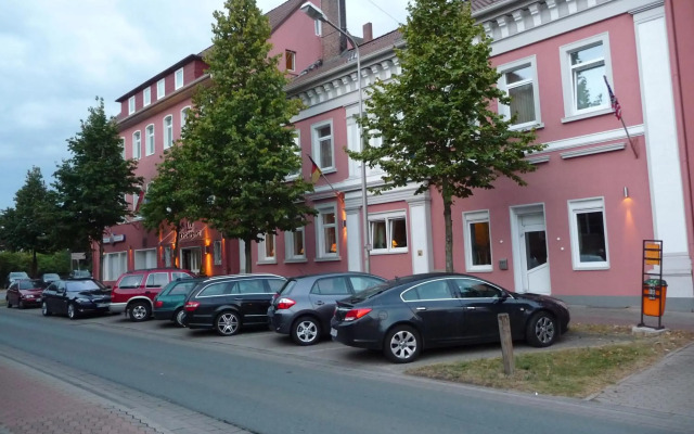 Hotel Kronprinz