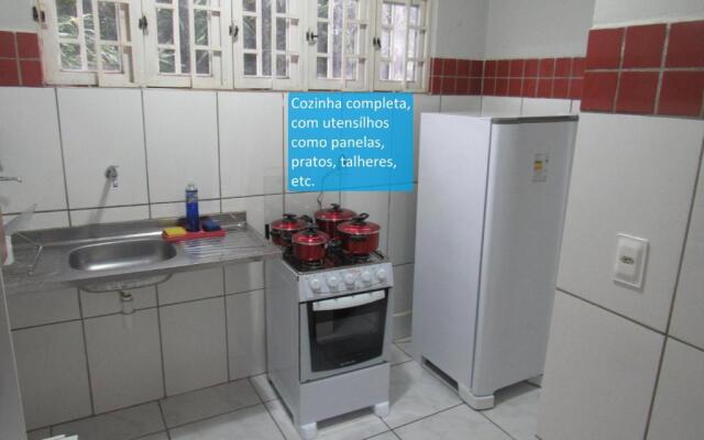 Flats Condominio Professor Wilson