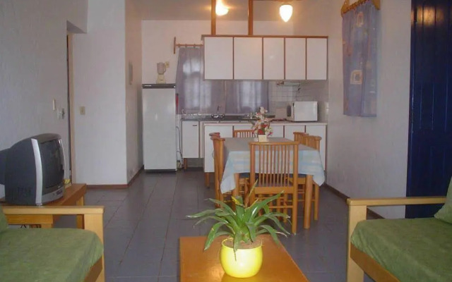 Praias Brancas Apart-Hotel