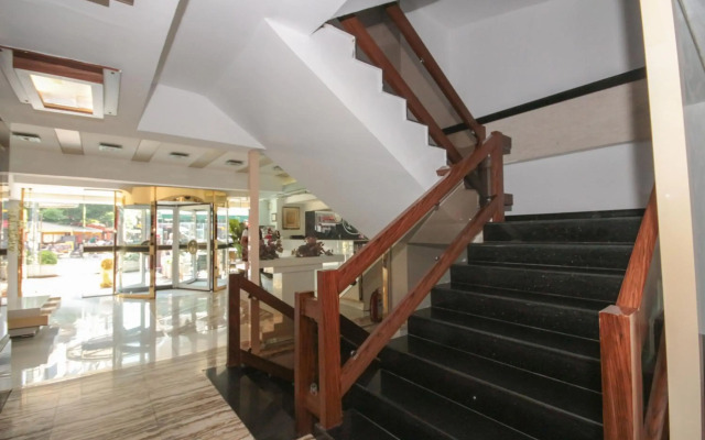 mostar hotel prestige