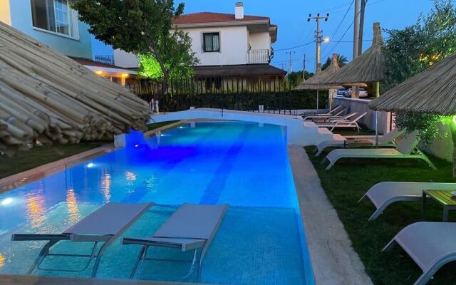 Lamira Suites Alacati