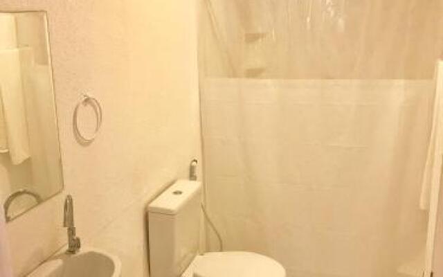 Suite Sol - Residencial Vivas