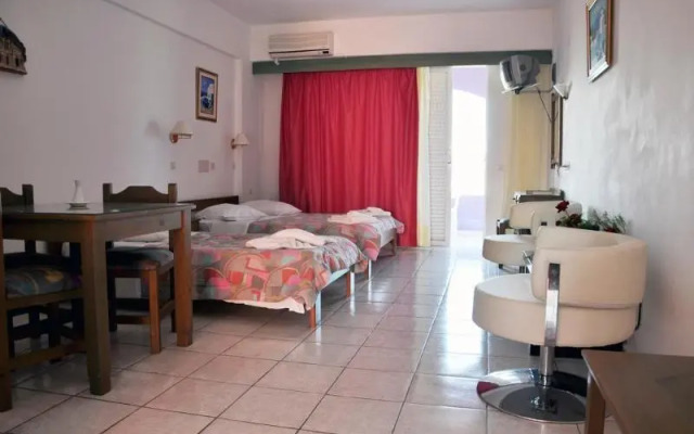 Poledas Apartments