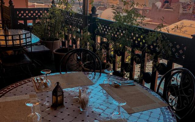 Riad Ghali & SPA