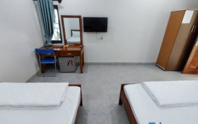 OYO 745 Minh Duc Guest House near General Hospital of Khanh Hoa Province