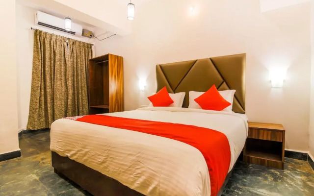 Coco Resort Goa