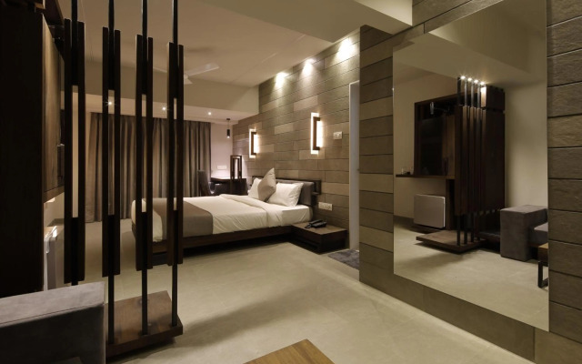 Hotel Carrefour