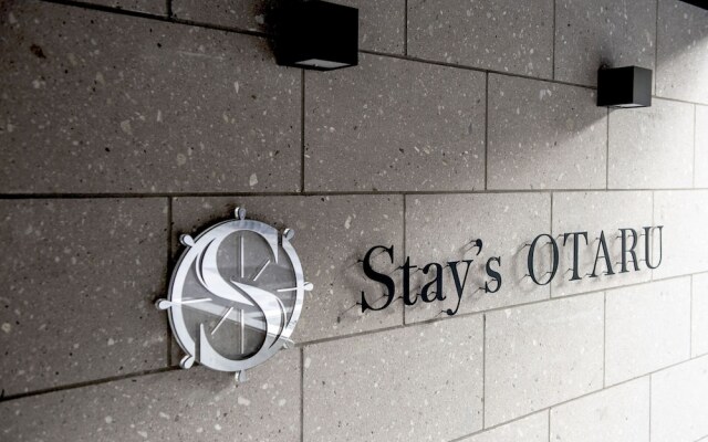 Stay's OTARU