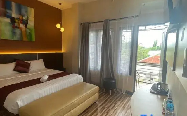 Hotel Simore Weda