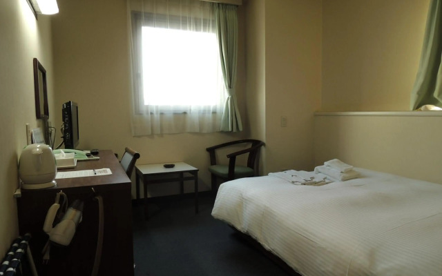 Hotel Green City