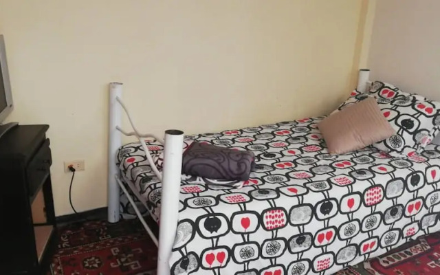 Hostal Apolo Manizales