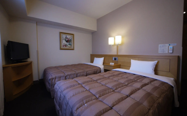 Hotel Route-Inn Kitakami Ekimae