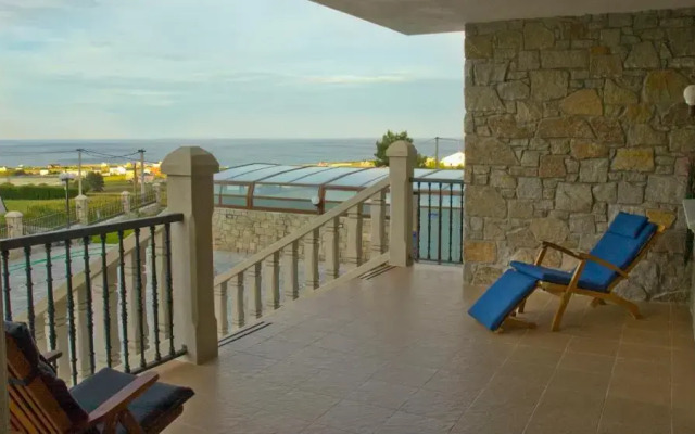 Spa Casa Conors
