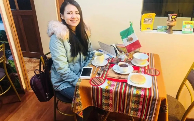 Hotel Colquewasi