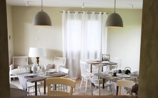 Aulivo bed and breakfast