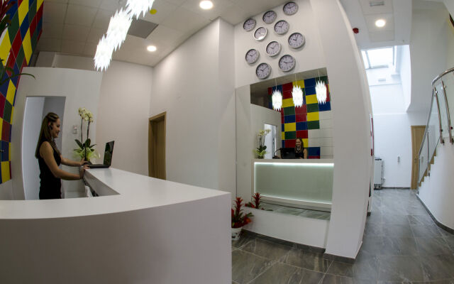 Hotel Puerto Canteras
