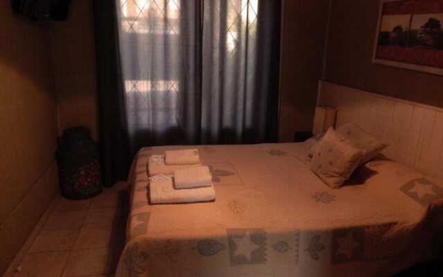 MD Inn B&B Aeropuerto De Ezeiza