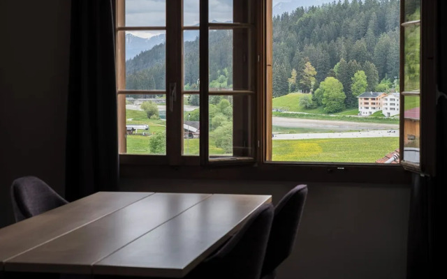 Hotel Mulin by Amanthos