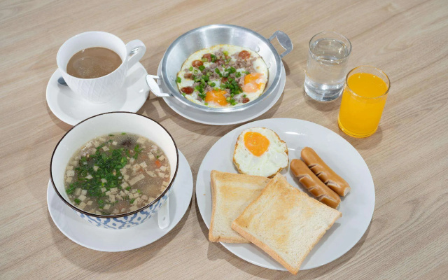One Sakon Nakhon Hotel