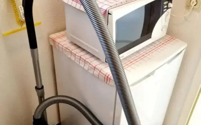 Uitzicht op Staufen