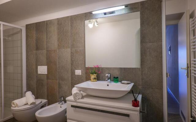 Residence Girasole Casa Rossa A