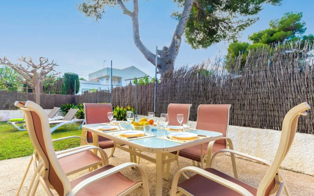 North House in Mallorca