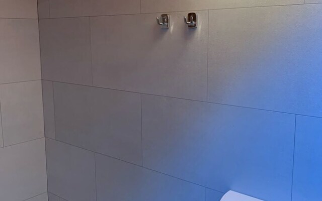 Appartement Ski und Therme 1 Bach
