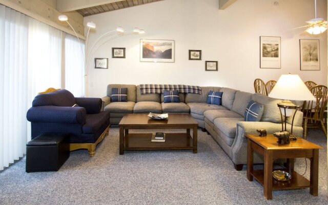 Mammoth Estates - 4 Seasons of Beauty w/ Amenities!