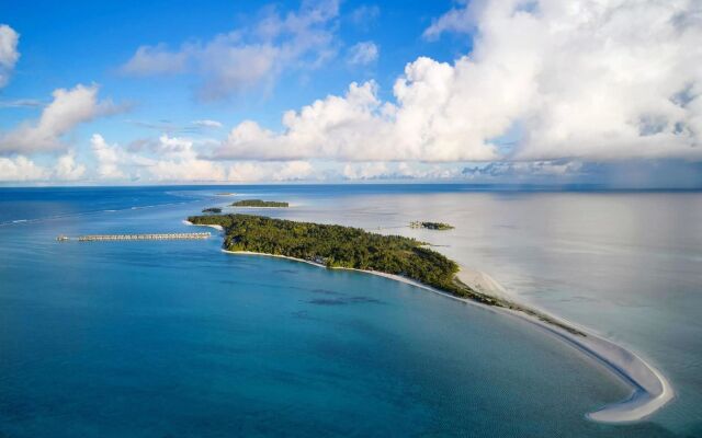 Villa Park Sun Island Resort
