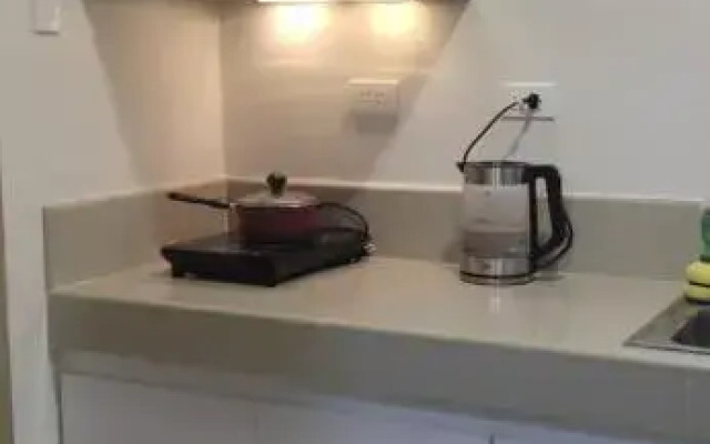 Xavie's Pad Condo @ Trees Residence T16 742
