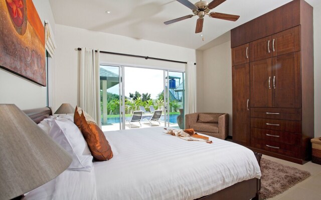 Villa Ampai