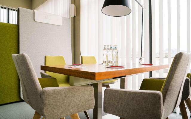 Best Western Hotel am Walserberg