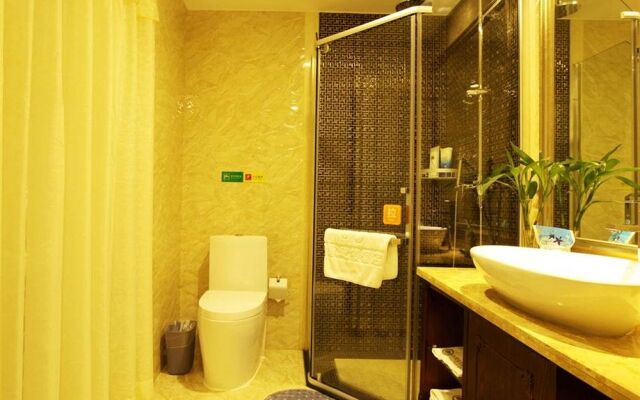 Yijia Hotel