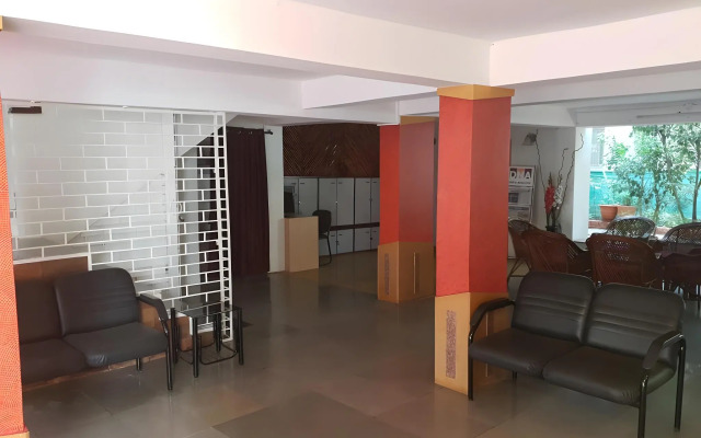 Hotel Chetak