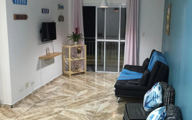 Vista Mar Massaguaçu