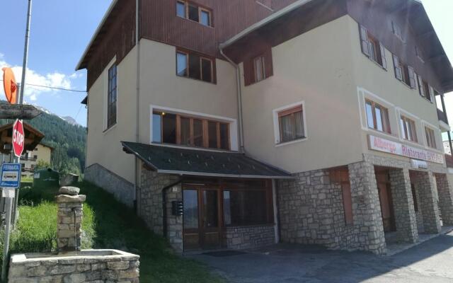 hotel Ginepro