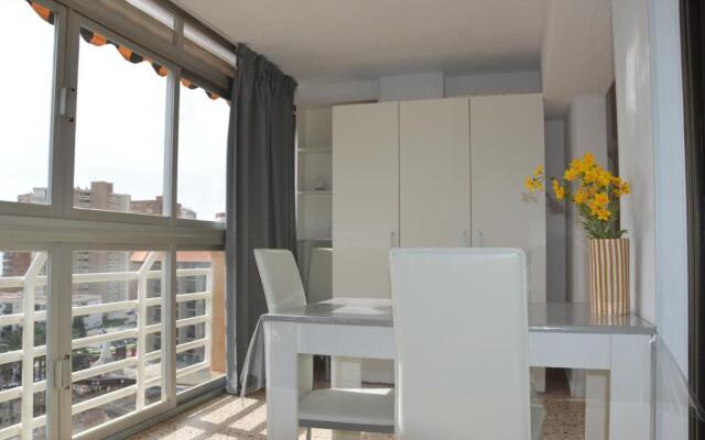 Apartamentos Provima
