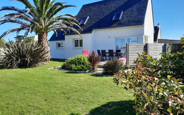 Gîte "Les Hauts Du Brouennou" - Location saisonnière