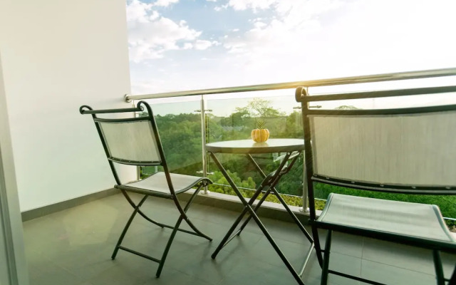Hotel Mayales Plaza