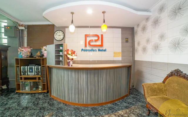 Wisma Patradisa
