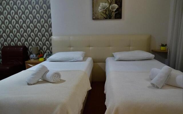 Signature Idea Hotel