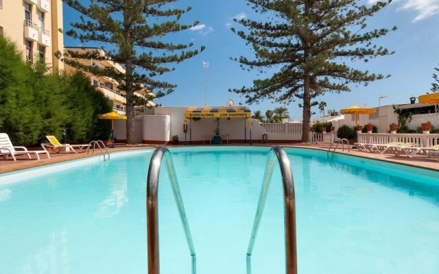 Bungalow in Central Playa del Inglés - Bn04