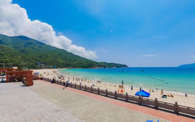 Holdfound Dongchong Beach Hotel - Shenzh