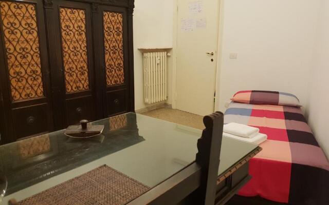 Casa Vacanza Venturi