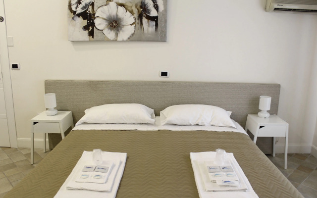 Attico Luxury B&B
