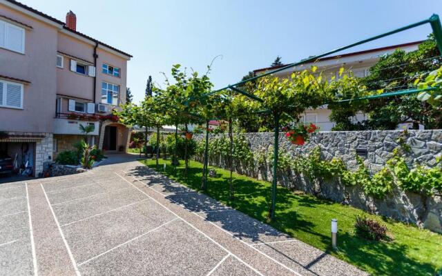 Apartments Durda