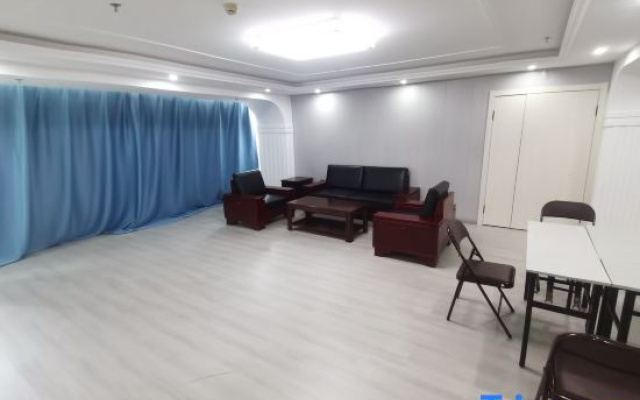 Xincheng Yangguang Business Apartment