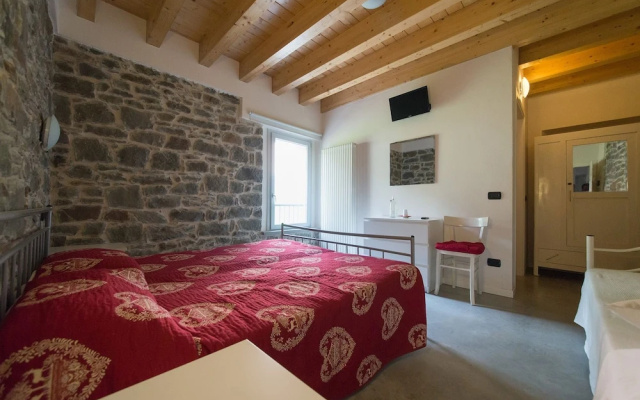 Albergo Val Dolo