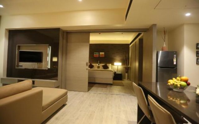 Grand O7 Suites & Conventions